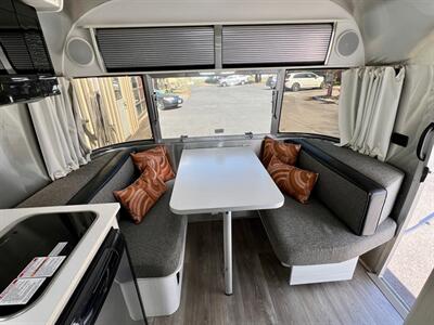 2016 Airstream Bambi 16RB  Beautiful and Well-Kept - Photo 20 - Bend, OR 97702