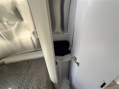 2016 Airstream Bambi 16RB  Beautiful and Well-Kept - Photo 39 - Bend, OR 97702