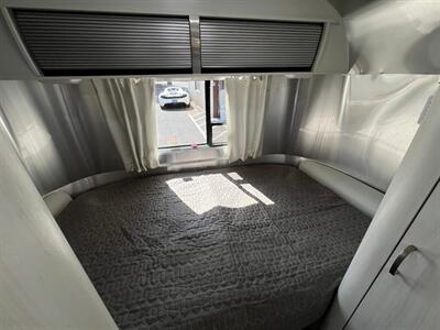 2016 Airstream Bambi 16RB  Beautiful and Well-Kept - Photo 34 - Bend, OR 97702