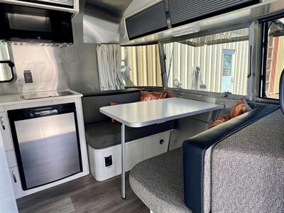 2016 Airstream Bambi 16RB  Beautiful and Well-Kept - Photo 18 - Bend, OR 97702