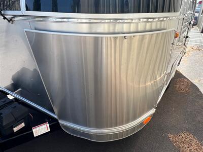 2016 Airstream Bambi 16RB  Beautiful and Well-Kept - Photo 13 - Bend, OR 97702