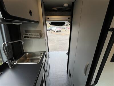 2023 Winnebago Revel 44E  As-New, Only Used Once - Photo 42 - Bend, OR 97702