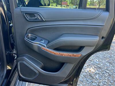 2019 Chevrolet Tahoe Premier  Loaded - Photo 13 - Bend, OR 97702