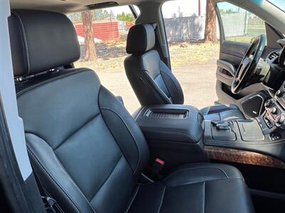 2019 Chevrolet Tahoe Premier  Loaded - Photo 31 - Bend, OR 97702