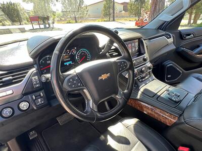 2019 Chevrolet Tahoe Premier  Loaded - Photo 17 - Bend, OR 97702