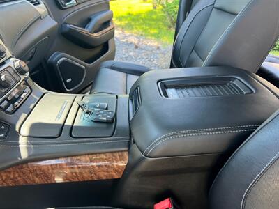 2019 Chevrolet Tahoe Premier  Loaded - Photo 27 - Bend, OR 97702