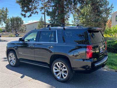 2019 Chevrolet Tahoe Premier  Loaded - Photo 4 - Bend, OR 97702