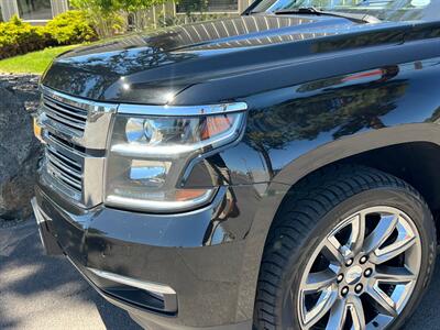 2019 Chevrolet Tahoe Premier  Loaded - Photo 9 - Bend, OR 97702