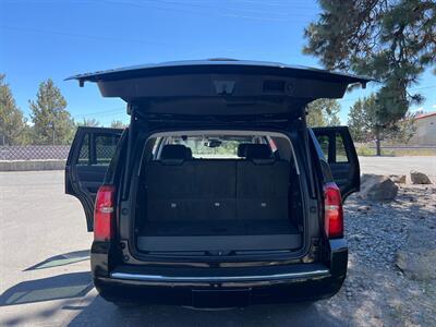 2019 Chevrolet Tahoe Premier  Loaded - Photo 14 - Bend, OR 97702