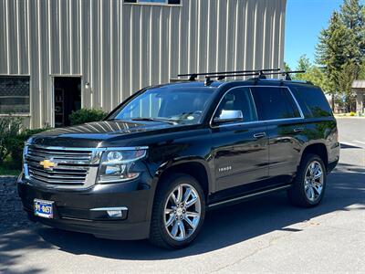 2019 Chevrolet Tahoe Premier  Loaded - Photo 2 - Bend, OR 97702