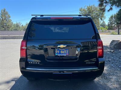 2019 Chevrolet Tahoe Premier  Loaded - Photo 6 - Bend, OR 97702