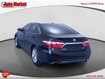 2015 Toyota Camry LE   - Photo 4 - Kissimmee, FL 34744