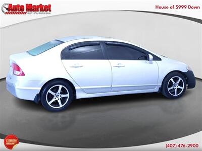2010 Honda Civic EX-L  