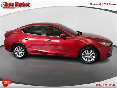 2014 Mazda Mazda3 i Touring   - Photo 6 - Kissimmee, FL 34744
