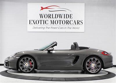 2016 Porsche Boxster S   - Photo 6 - Springfield, MO 65802