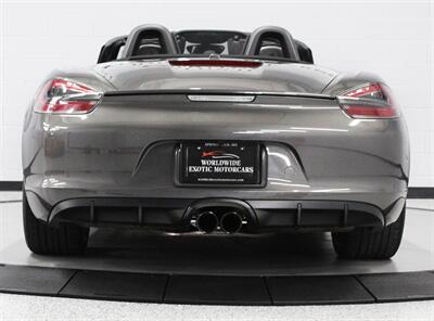 2016 Porsche Boxster S   - Photo 8 - Springfield, MO 65802