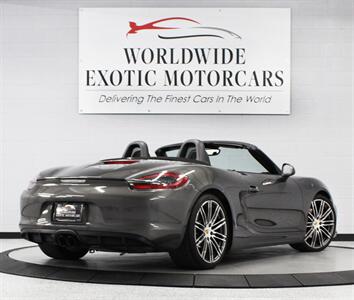 2016 Porsche Boxster S   - Photo 20 - Springfield, MO 65802