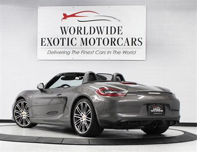 2016 Porsche Boxster S   - Photo 7 - Springfield, MO 65802