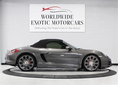 2016 Porsche Boxster S   - Photo 2 - Springfield, MO 65802