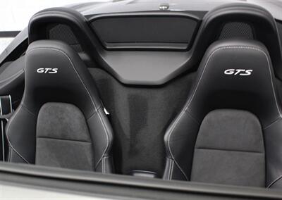 2016 Porsche Boxster S   - Photo 4 - Springfield, MO 65802