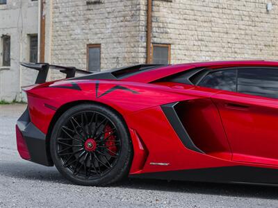 2016 Lamborghini Aventador LP 750-4 SV   - Photo 58 - Springfield, MO 65802