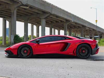 2016 Lamborghini Aventador LP 750-4 SV   - Photo 54 - Springfield, MO 65802