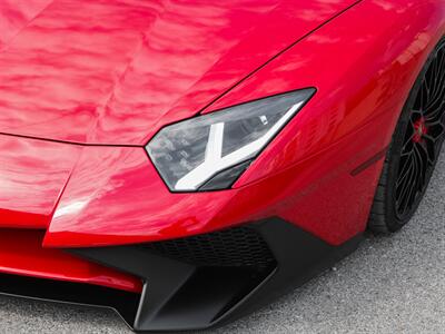 2016 Lamborghini Aventador LP 750-4 SV   - Photo 53 - Springfield, MO 65802