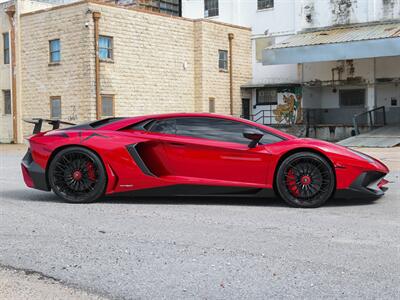 2016 Lamborghini Aventador LP 750-4 SV   - Photo 57 - Springfield, MO 65802