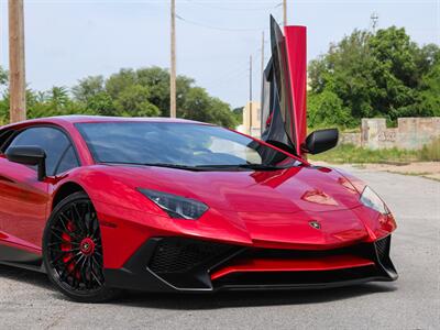 2016 Lamborghini Aventador LP 750-4 SV   - Photo 40 - Springfield, MO 65802