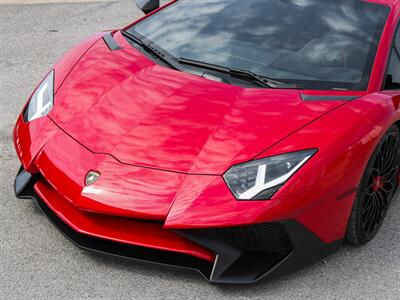 2016 Lamborghini Aventador LP 750-4 SV   - Photo 52 - Springfield, MO 65802