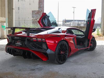 2016 Lamborghini Aventador LP 750-4 SV   - Photo 10 - Springfield, MO 65802