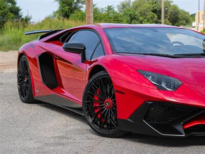 2016 Lamborghini Aventador LP 750-4 SV   - Photo 41 - Springfield, MO 65802