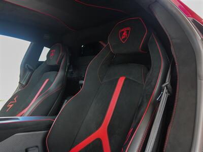 2016 Lamborghini Aventador LP 750-4 SV   - Photo 30 - Springfield, MO 65802