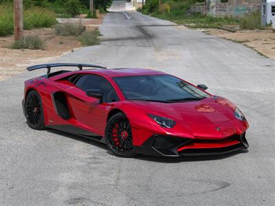 2016 Lamborghini Aventador LP 750-4 SV   - Photo 46 - Springfield, MO 65802