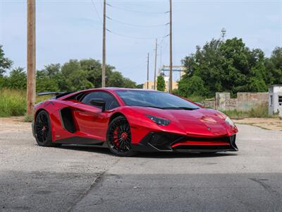 2016 Lamborghini Aventador LP 750-4 SV   - Photo 45 - Springfield, MO 65802