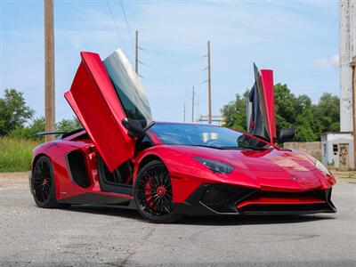 2016 Lamborghini Aventador LP 750-4 SV   - Photo 42 - Springfield, MO 65802