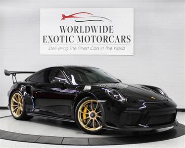 2019 Porsche 911 GT3 RS   - Photo 1 - Springfield, MO 65802