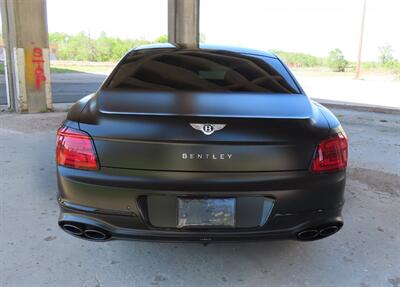 2023 Bentley Flying Spur S V8   - Photo 27 - Springfield, MO 65802