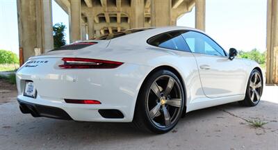 2018 Porsche 911 Carrera T   - Photo 8 - Springfield, MO 65802