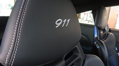 2018 Porsche 911 Carrera T   - Photo 19 - Springfield, MO 65802