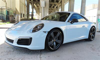 2018 Porsche 911 Carrera T   - Photo 5 - Springfield, MO 65802