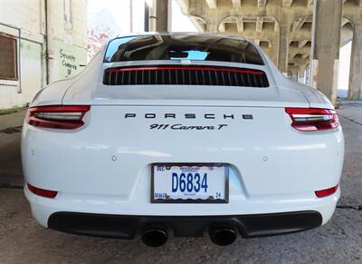 2018 Porsche 911 Carrera T   - Photo 7 - Springfield, MO 65802