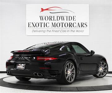 2016 Porsche 911 Turbo   - Photo 6 - Springfield, MO 65802