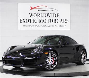 2016 Porsche 911 Turbo   - Photo 2 - Springfield, MO 65802