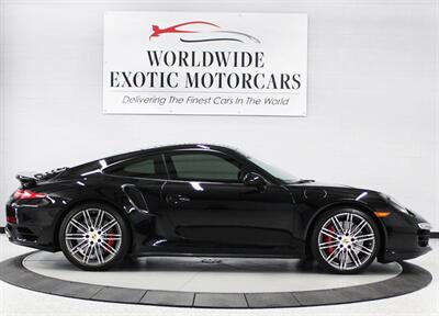 2016 Porsche 911 Turbo   - Photo 3 - Springfield, MO 65802