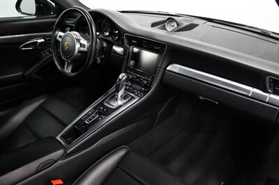 2016 Porsche 911 Turbo   - Photo 17 - Springfield, MO 65802