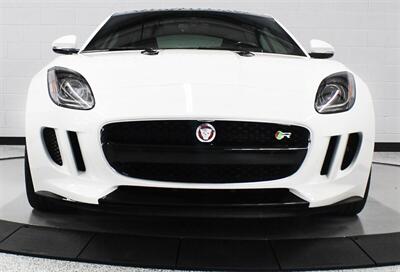 2015 Jaguar F-TYPE R   - Photo 4 - Springfield, MO 65802