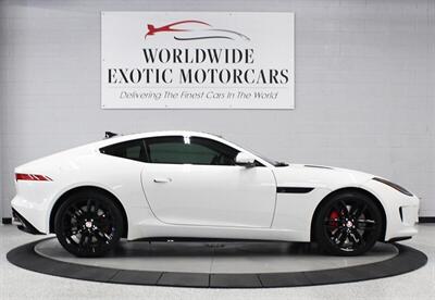 2015 Jaguar F-TYPE R   - Photo 2 - Springfield, MO 65802