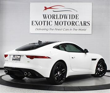 2015 Jaguar F-TYPE R   - Photo 8 - Springfield, MO 65802