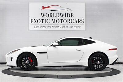 2015 Jaguar F-TYPE R   - Photo 5 - Springfield, MO 65802